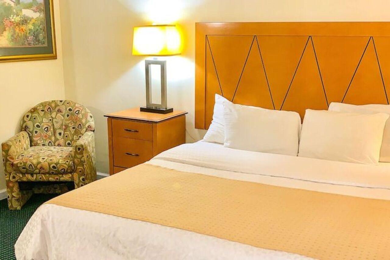 Rodeway Inn Lee Zewnętrze zdjęcie