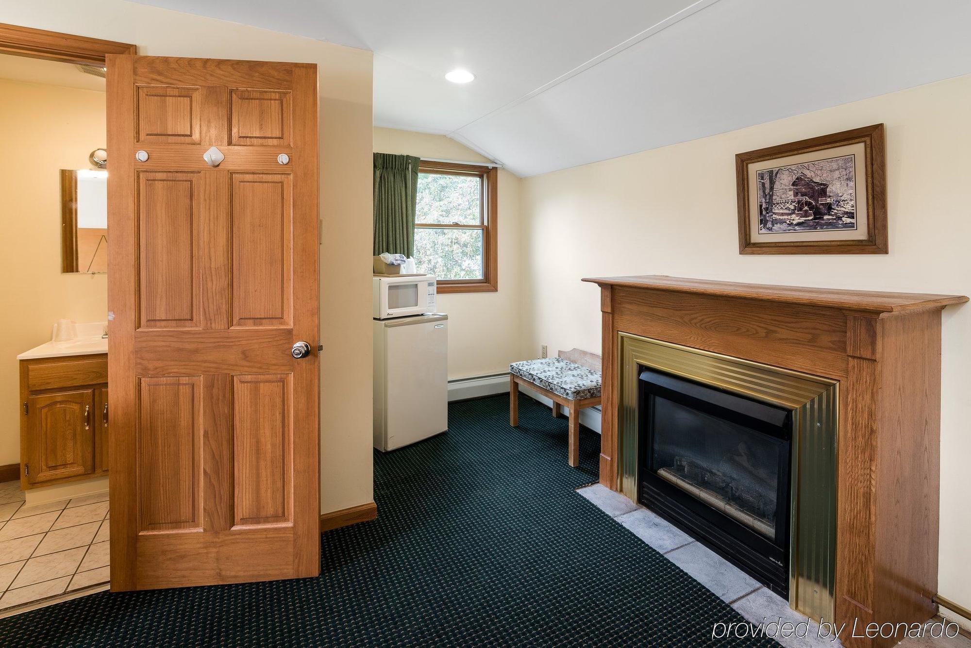 Rodeway Inn Lee Zewnętrze zdjęcie