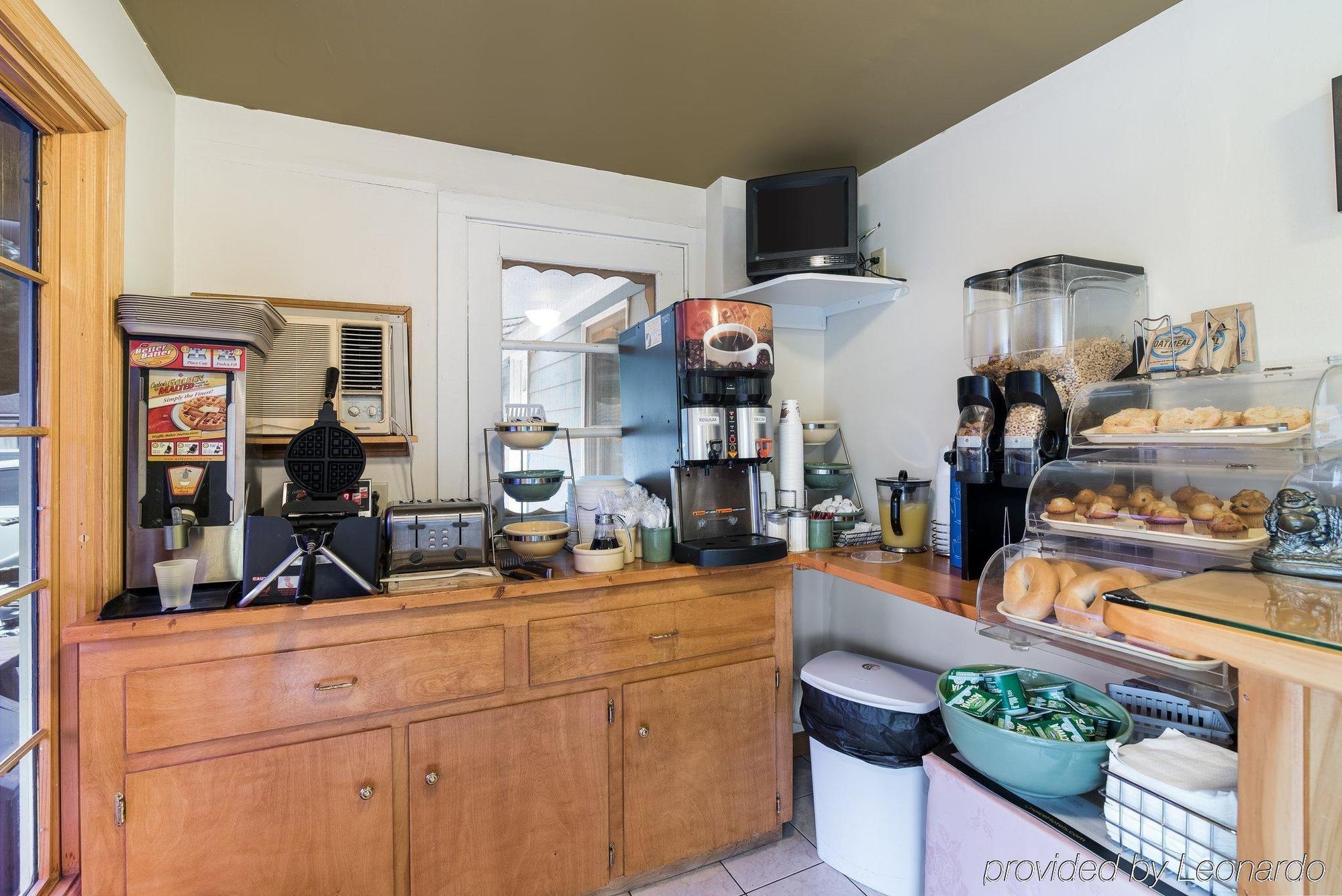 Rodeway Inn Lee Zewnętrze zdjęcie