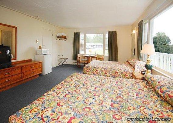 Rodeway Inn Lee Zewnętrze zdjęcie