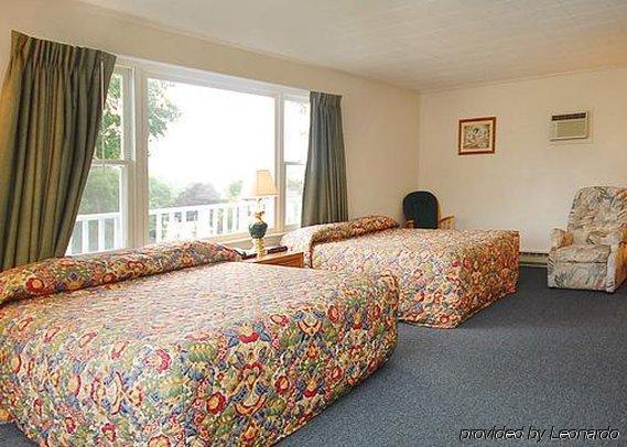 Rodeway Inn Lee Zewnętrze zdjęcie