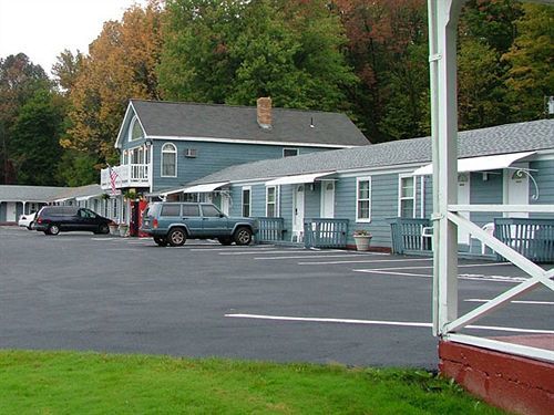 Rodeway Inn Lee Zewnętrze zdjęcie