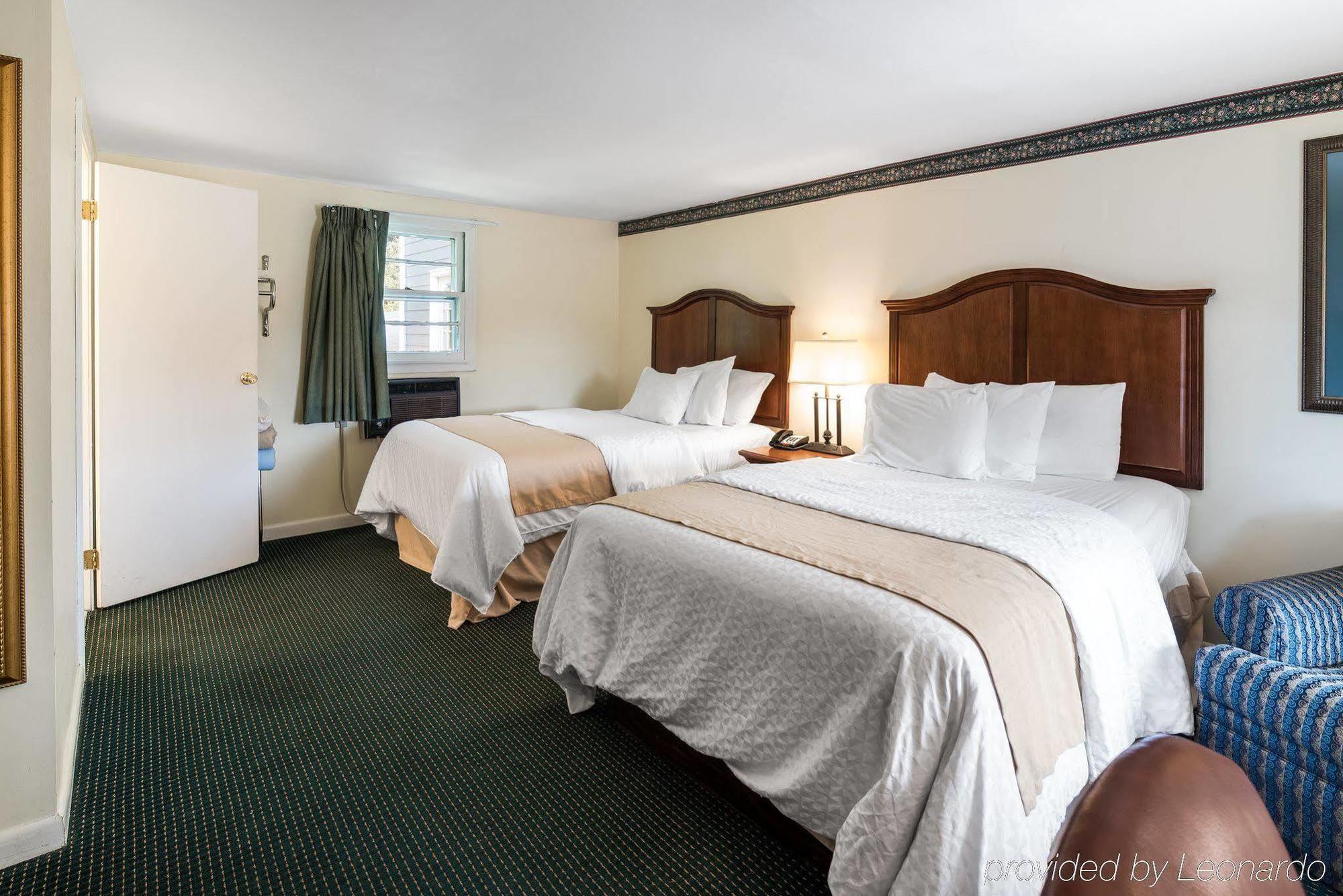 Rodeway Inn Lee Zewnętrze zdjęcie