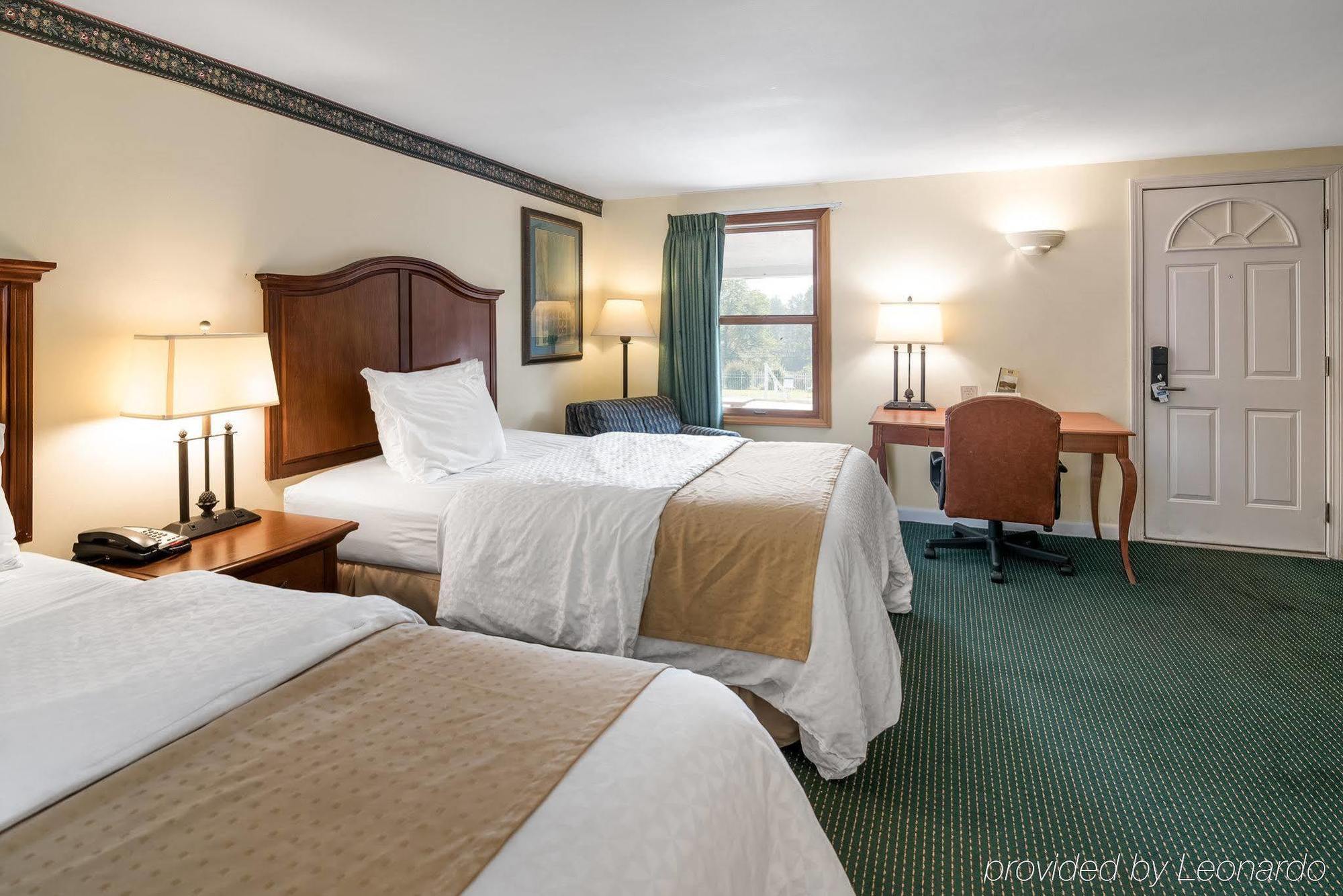 Rodeway Inn Lee Zewnętrze zdjęcie