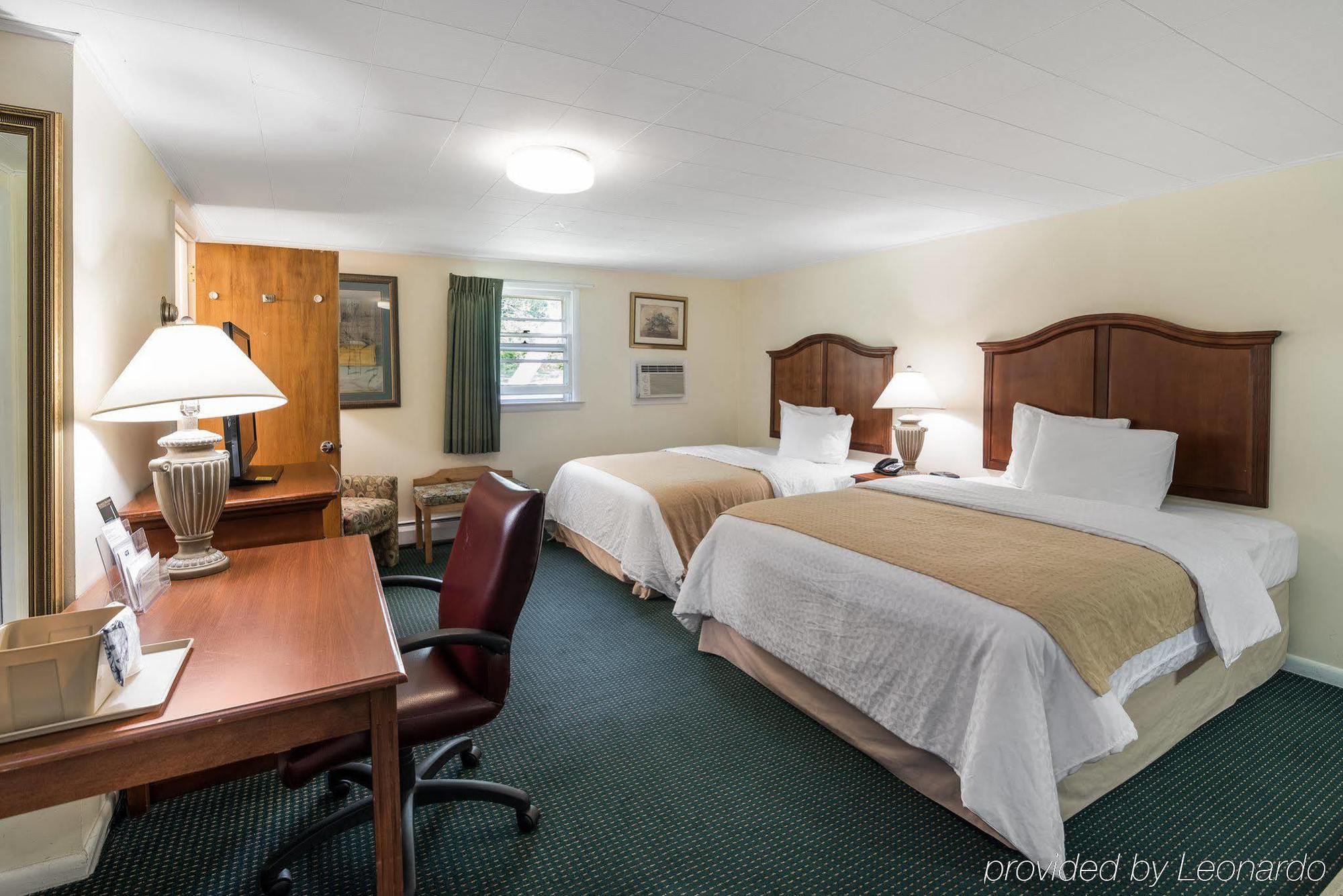 Rodeway Inn Lee Zewnętrze zdjęcie