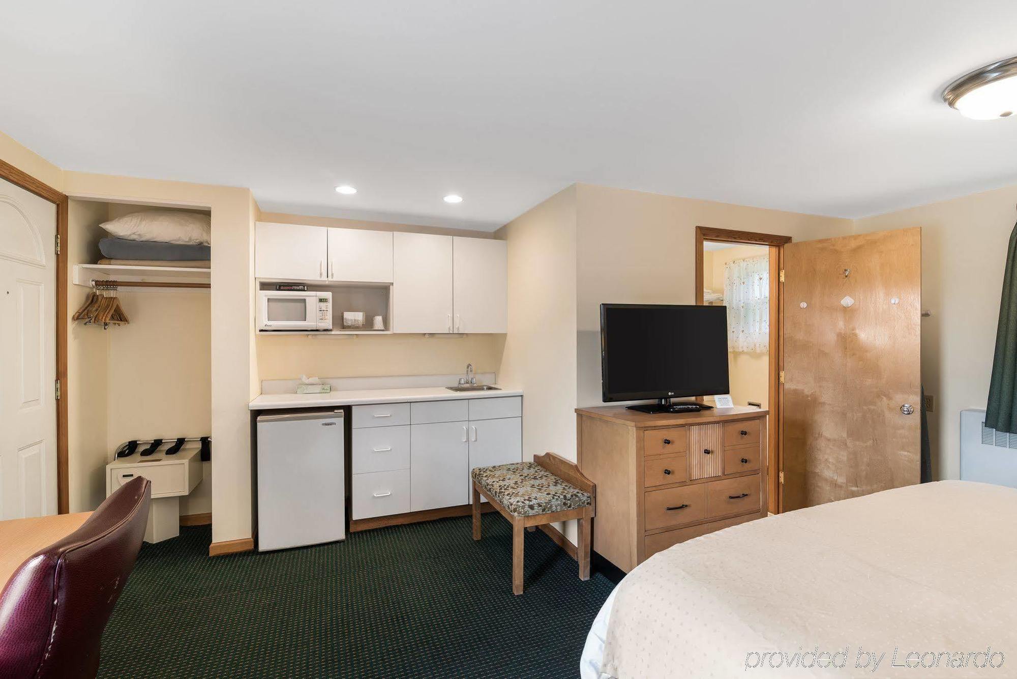 Rodeway Inn Lee Zewnętrze zdjęcie