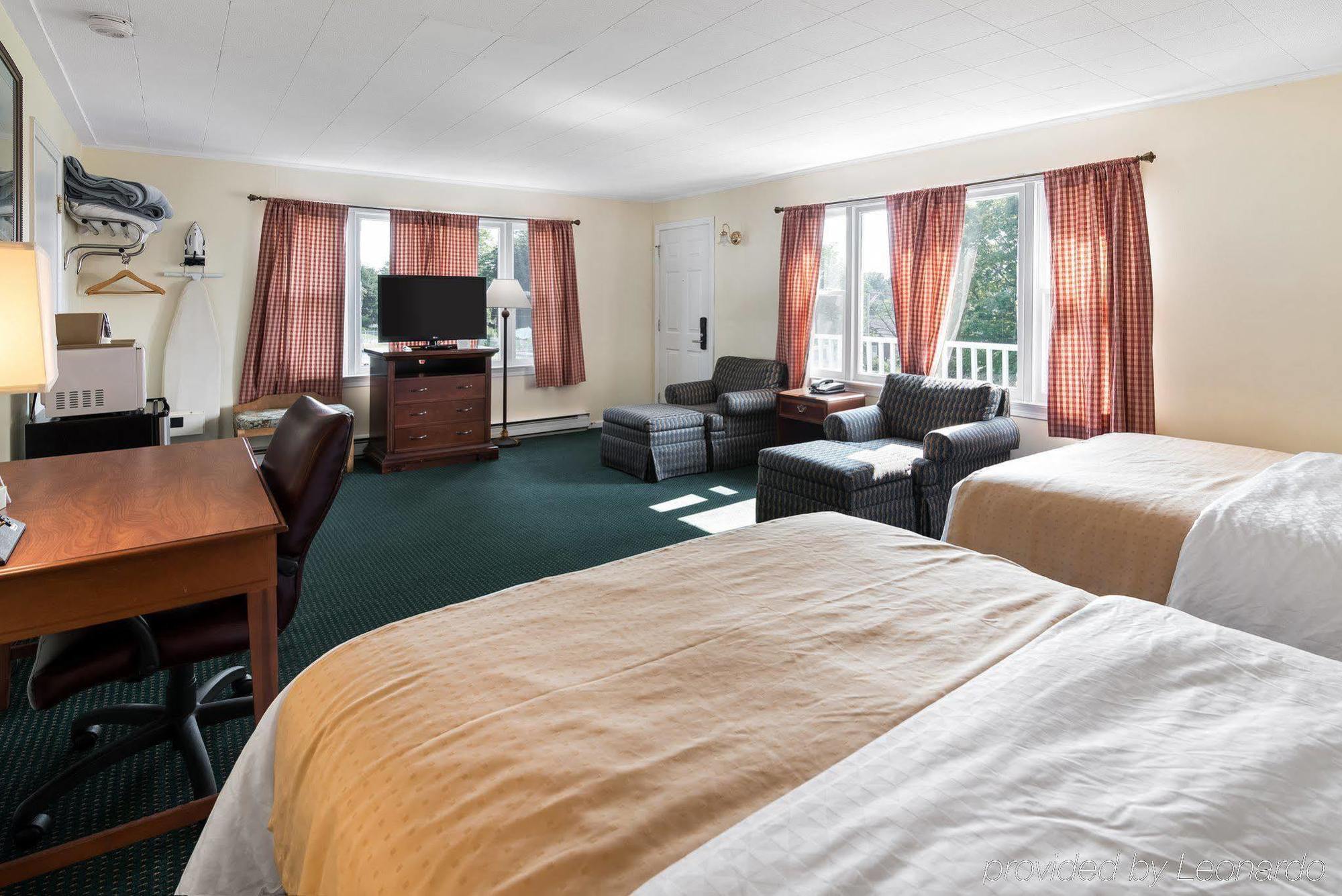 Rodeway Inn Lee Zewnętrze zdjęcie