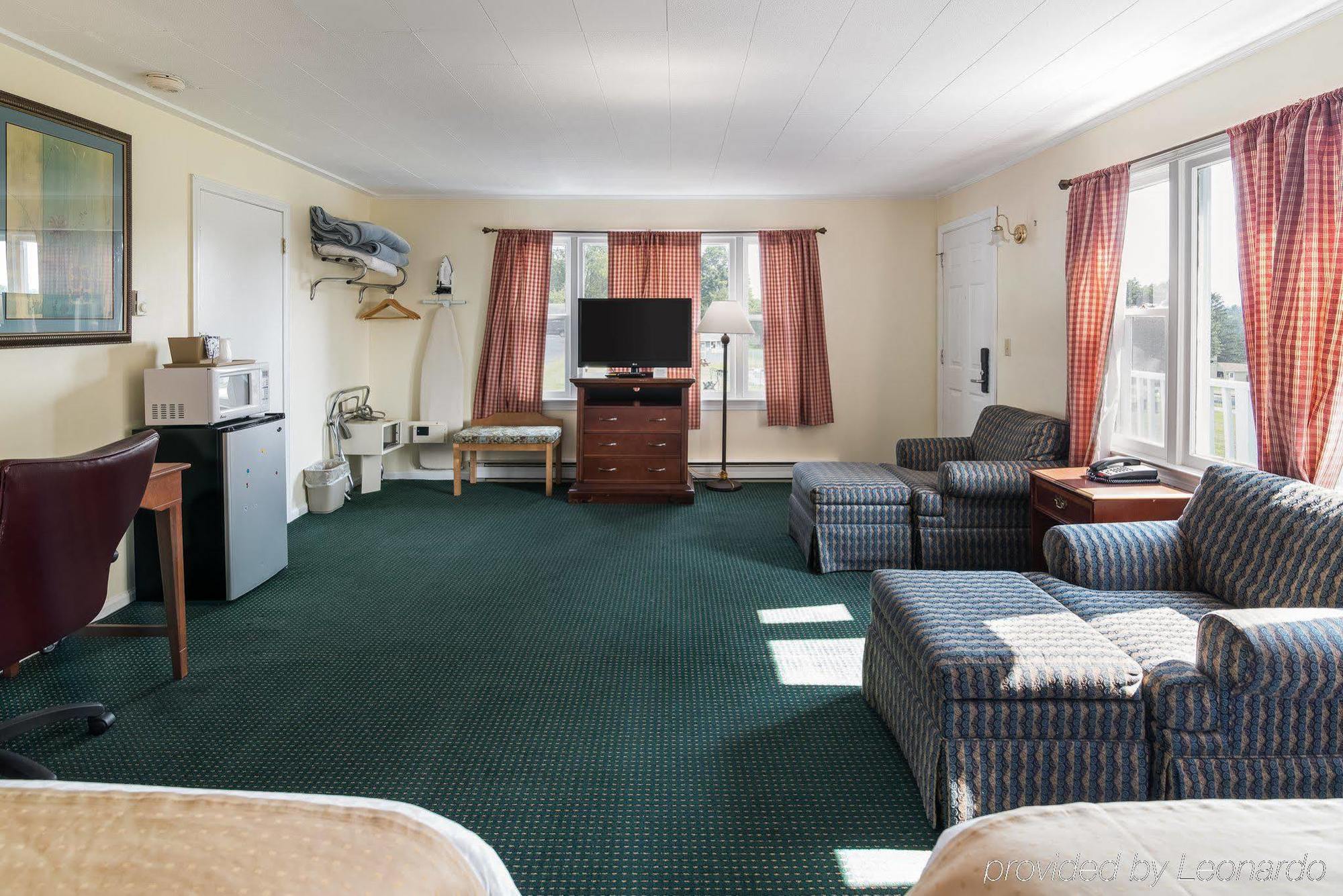 Rodeway Inn Lee Zewnętrze zdjęcie