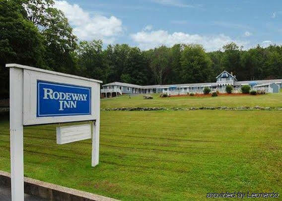 Rodeway Inn Lee Zewnętrze zdjęcie